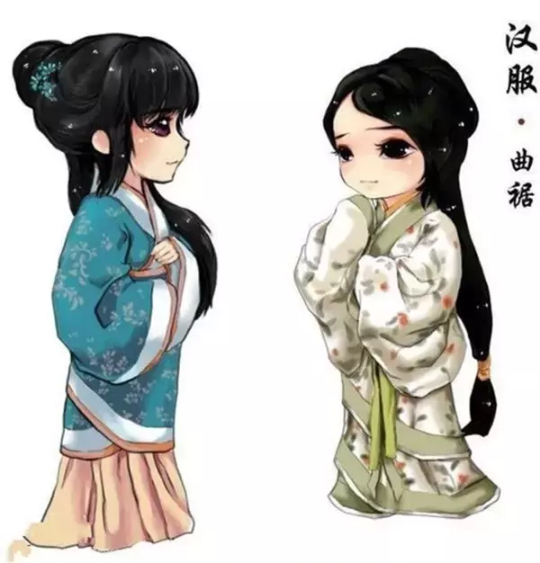 大美汉服 已梦千年，著我汉家儿郎裳 兴我礼仪之邦！