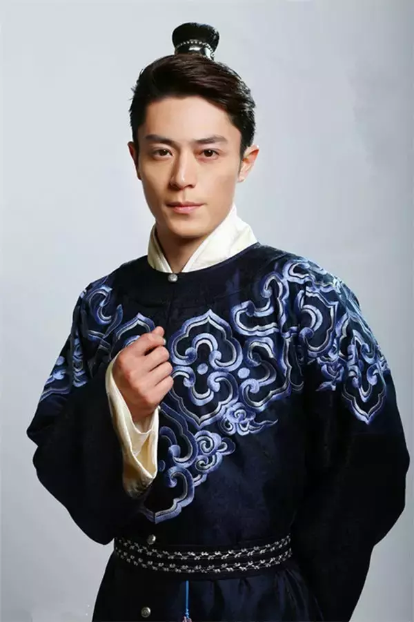 大美汉服 已梦千年，著我汉家儿郎裳 兴我礼仪之邦！