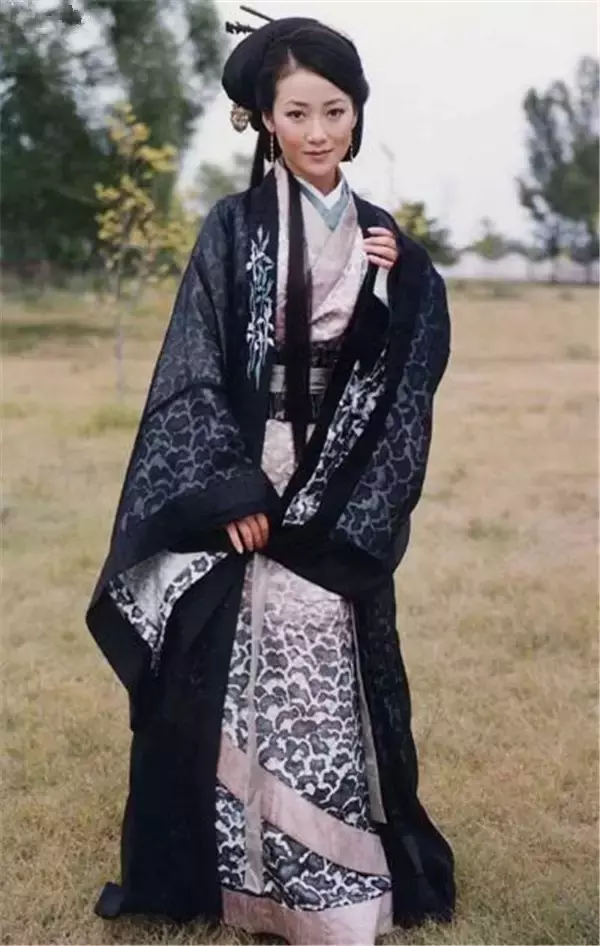 大美汉服 已梦千年，著我汉家儿郎裳 兴我礼仪之邦！