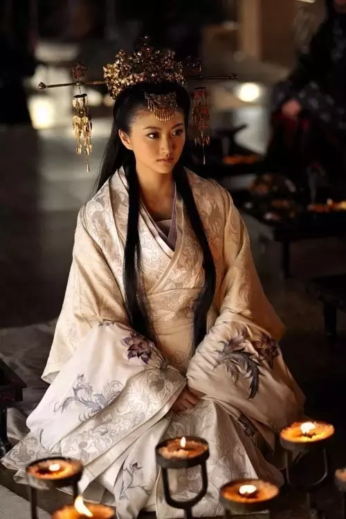 大美汉服 已梦千年，著我汉家儿郎裳 兴我礼仪之邦！