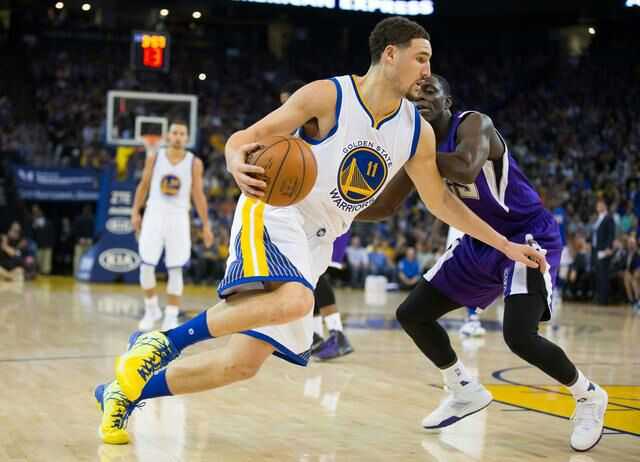 nba有哪些精彩的球赛(没有对比就没有伤害，盘点NBA现役球星的七大封神之战)