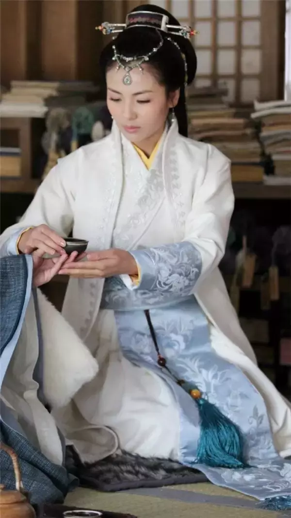 大美汉服 已梦千年，著我汉家儿郎裳 兴我礼仪之邦！