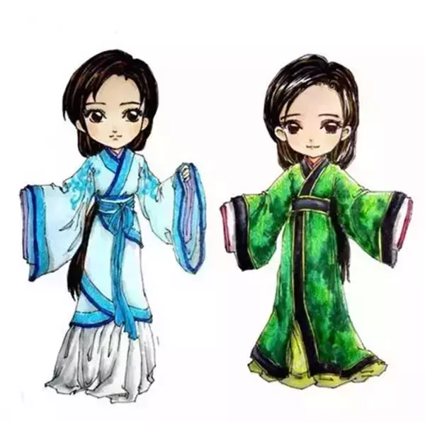 大美汉服 已梦千年，著我汉家儿郎裳 兴我礼仪之邦！