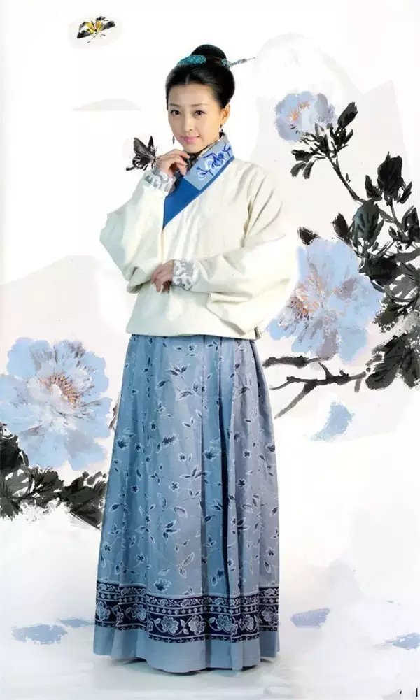 大美汉服 已梦千年，著我汉家儿郎裳 兴我礼仪之邦！