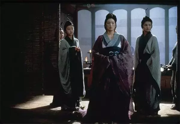 大美汉服 已梦千年，著我汉家儿郎裳 兴我礼仪之邦！