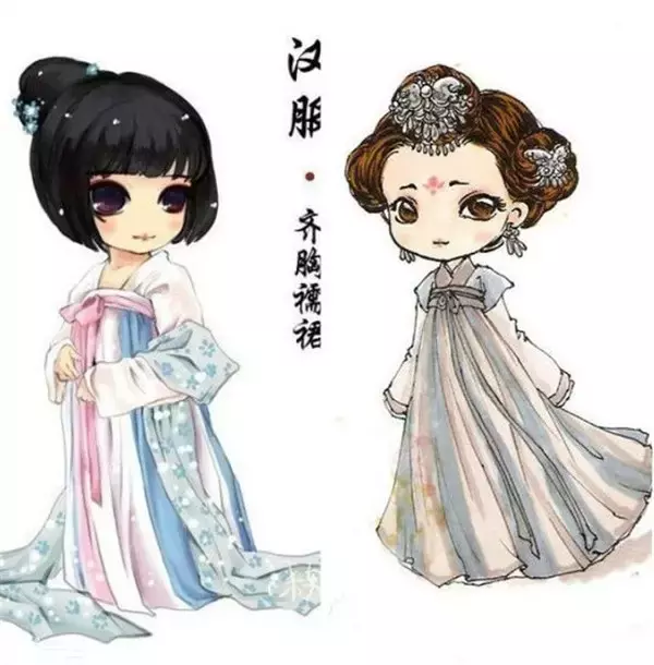 大美汉服 已梦千年，著我汉家儿郎裳 兴我礼仪之邦！