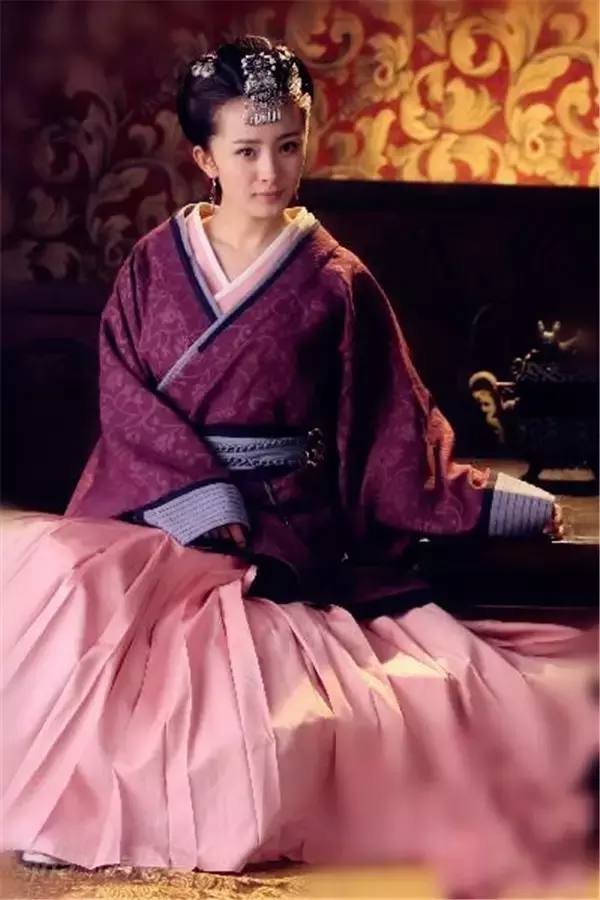 大美汉服 已梦千年，著我汉家儿郎裳 兴我礼仪之邦！