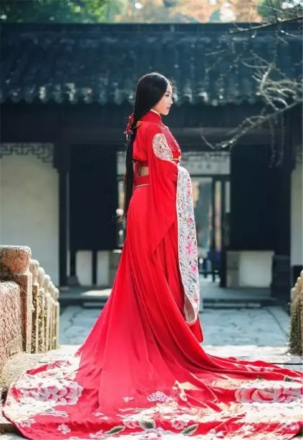 大美汉服 已梦千年，著我汉家儿郎裳 兴我礼仪之邦！
