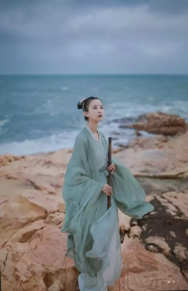 大美汉服 已梦千年，著我汉家儿郎裳 兴我礼仪之邦！