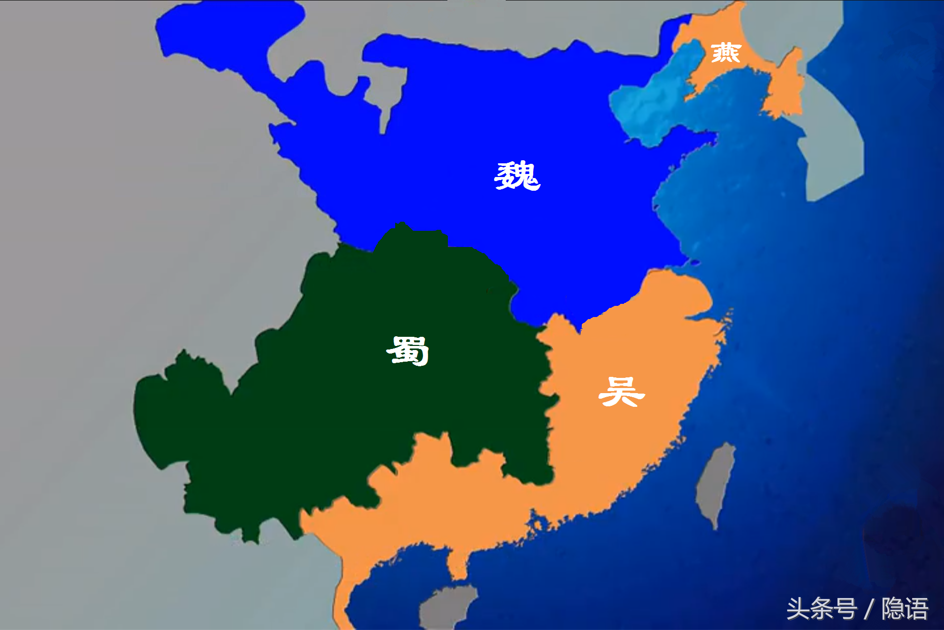 三国卧龙凤雏得一而得天下谁说的卧龙凤雏说的是诸葛亮和哪位历史人物