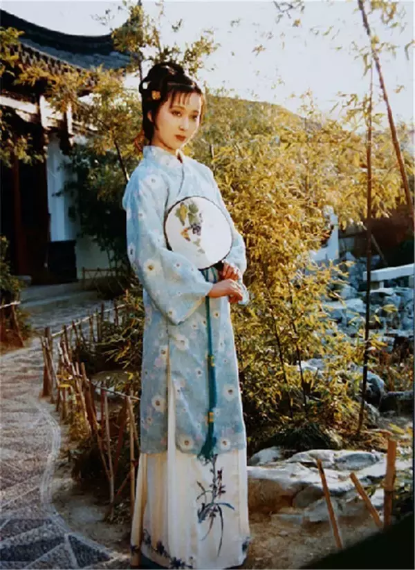 大美汉服 已梦千年，著我汉家儿郎裳 兴我礼仪之邦！