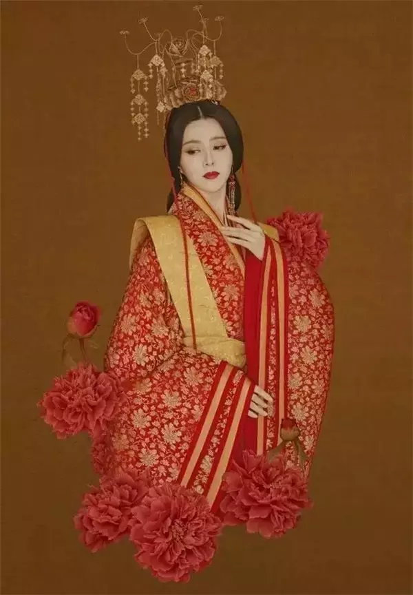 大美汉服 已梦千年，著我汉家儿郎裳 兴我礼仪之邦！