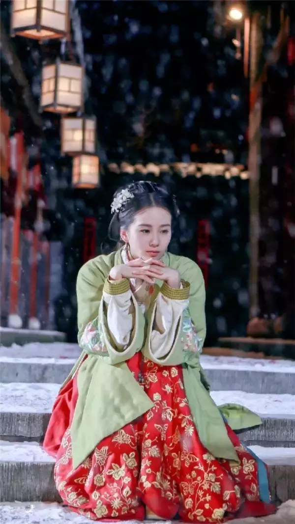 大美汉服 已梦千年，著我汉家儿郎裳 兴我礼仪之邦！