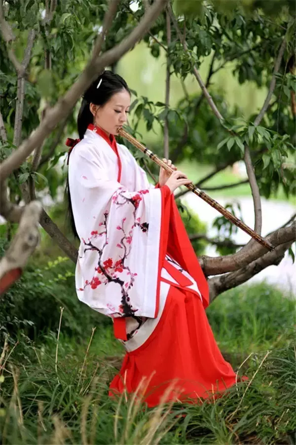 大美汉服 已梦千年，著我汉家儿郎裳 兴我礼仪之邦！