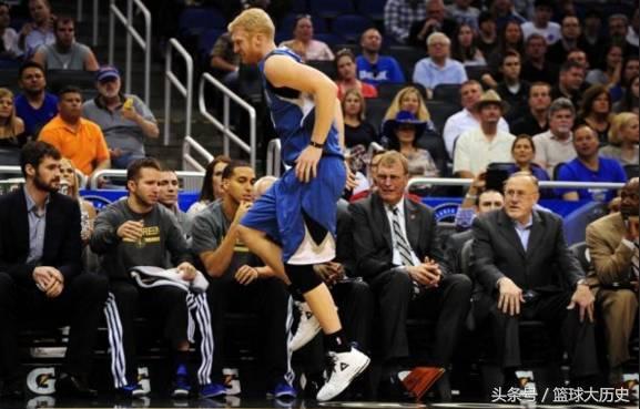 巴丁格为什么退出了nba(曾与杜兰特齐名，火箭弃将巴丁格为何无法在联盟生存下去？)