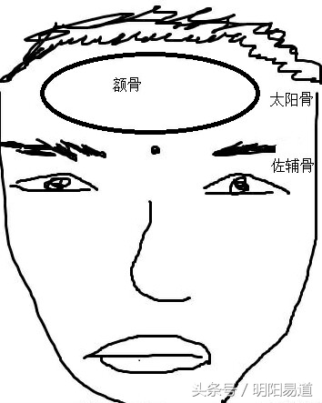 秒懂骨相:从九贵骨看富贵品级