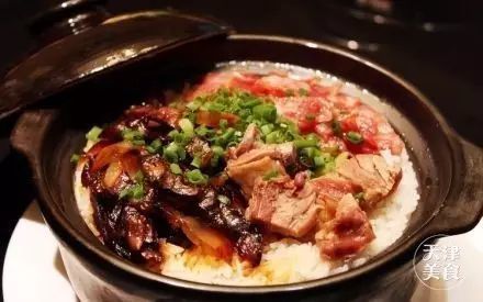 小编晴儿带你吃遍天津SHOPPING MALL（第一辑）！