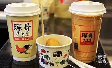 小编晴儿带你吃遍天津SHOPPING MALL（第一辑）！