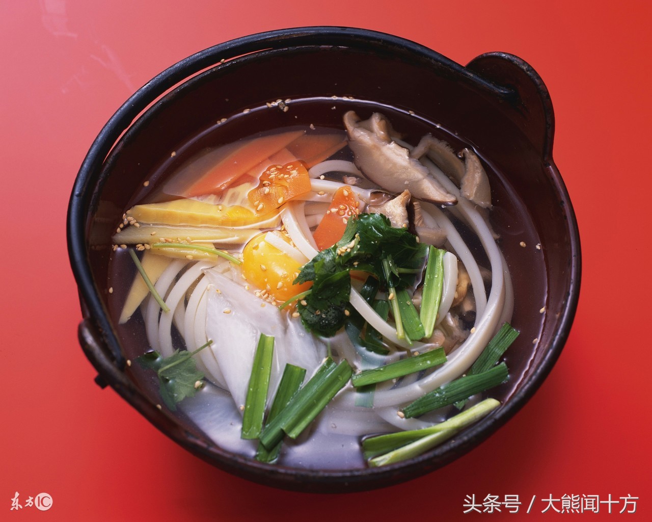 大家都看过电影霸王花，但是有没有喝过霸王花汤呢？