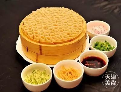 小编晴儿带你吃遍天津SHOPPING MALL（第一辑）！