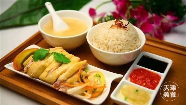 小编晴儿带你吃遍天津SHOPPING MALL（第一辑）！