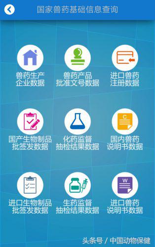 怕买到假劣兽药，这几种识别方法非常靠谱