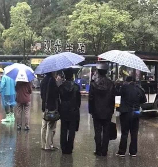 在天津，总有人毫无怨言、不计回报的偷偷爱着你