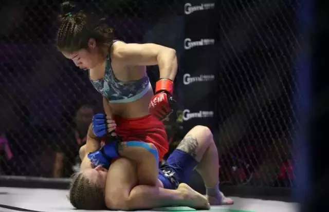克罗地亚mma(MMA疯狂崛起，国内站立格斗赛事应该何去何从？)