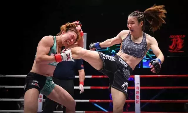 克罗地亚mma(MMA疯狂崛起，国内站立格斗赛事应该何去何从？)
