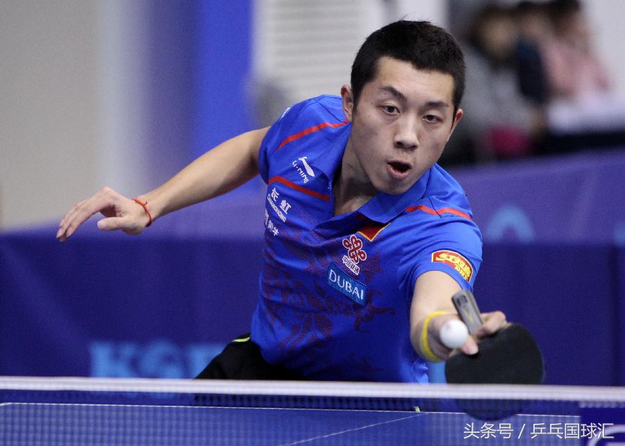 乒乓球搓球怎么接(接好发球必须要练的一项技术:正手搓球的训练要领!