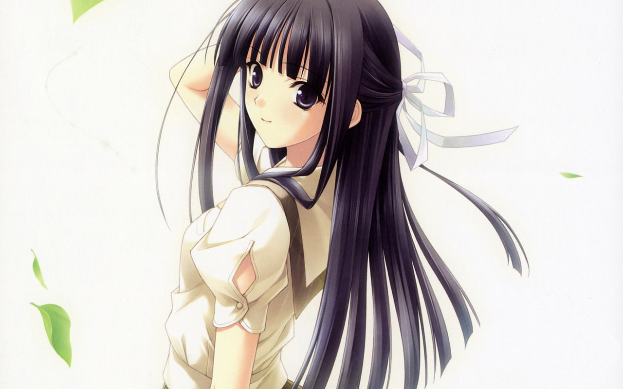 缘之空真的是你想象的那样吗