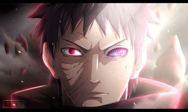 宇智波带土:琳,失去了你就等于失去了全世界