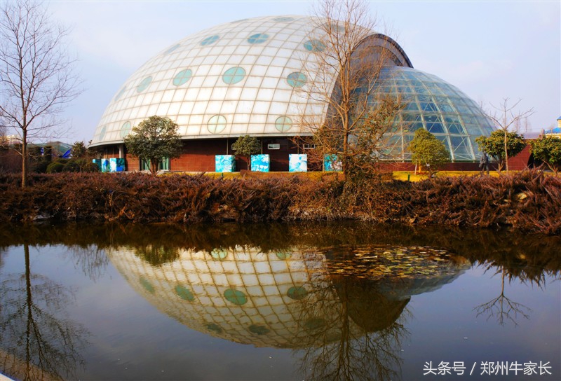 西北农林科技大学：最受“委屈”的985大学