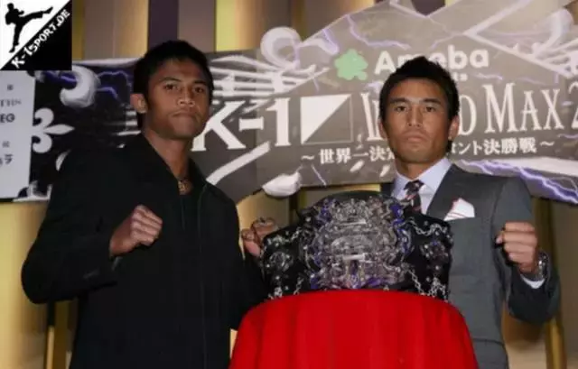 克罗地亚mma(MMA疯狂崛起，国内站立格斗赛事应该何去何从？)