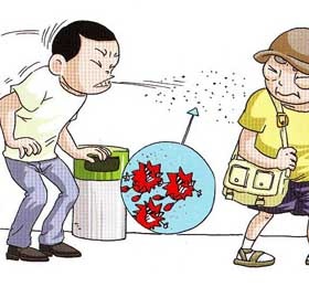 腿疼被查出乙肝,乙肝会腿疼吗