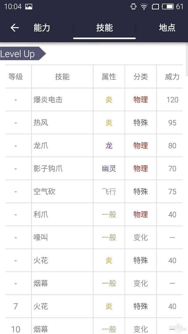 去吧皮卡丘！神一样的口袋妖怪攻略App