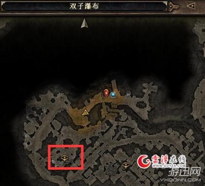《恐怖黎明》全一次性宝箱位置图文详解