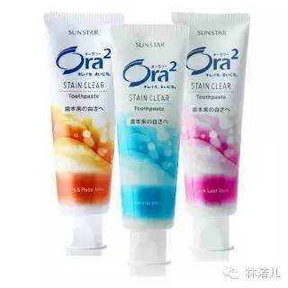 真美人怎么能沒有一口白牙呢？好用牙膏大推薦