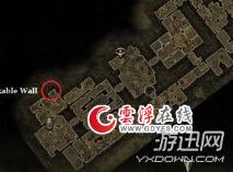 《恐怖黎明》全一次性宝箱位置图文详解