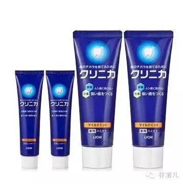 真美人怎么能沒有一口白牙呢？好用牙膏大推薦