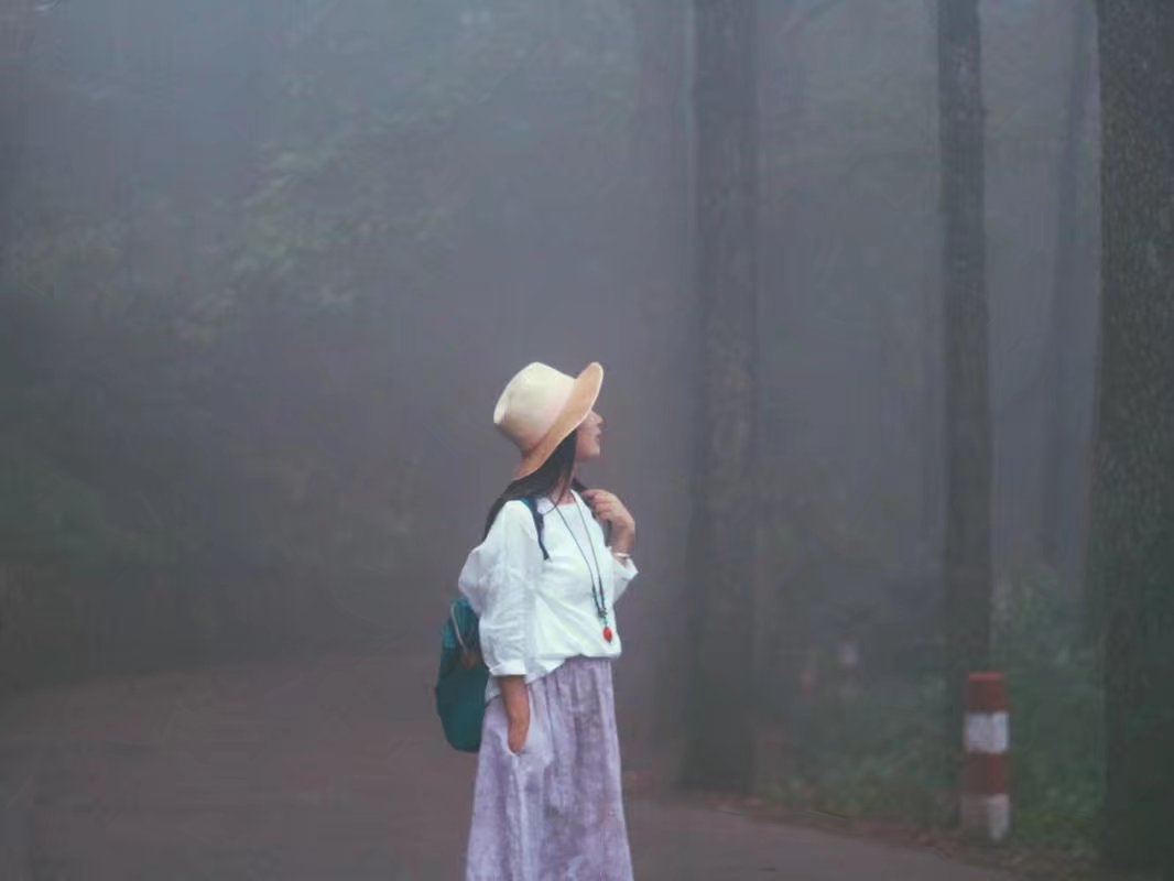 湖州莫干山：竹林幽幽，一生至少该去一次的地方！