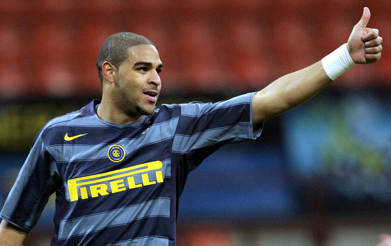 1,梅阿查国王:阿德里亚诺