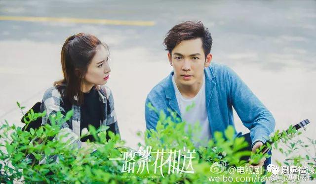 醉玲珑哪个台播放(2018四大台排播曝光,周迅范冰冰,陈坤杨幂,黄轩郑爽