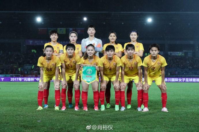 日本与澳大利亚争季军(U19女足亚洲杯-中国0-5日本无缘决赛 季军战PK澳洲定世青赛资格)