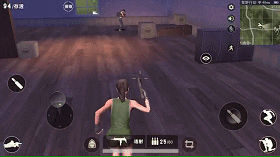 还在被《绝地求生》外挂虐吗？这四款吃鸡手游拯救你脱离苦海