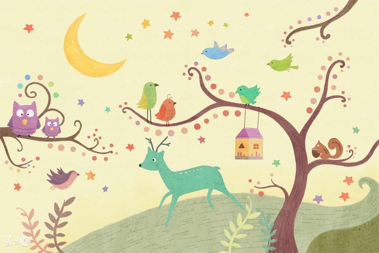 《小巴掌童话百篇》:童年里不可错过的故事,送给正在长大的孩子