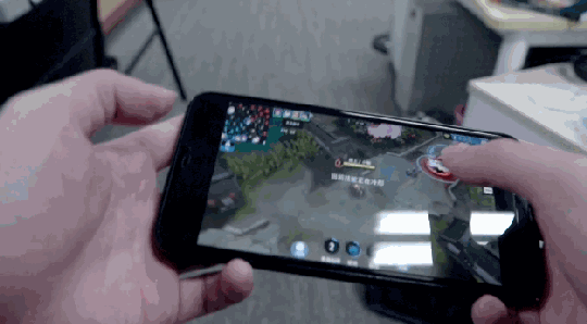 还在被《绝地求生》外挂虐吗？这四款吃鸡手游拯救你脱离苦海