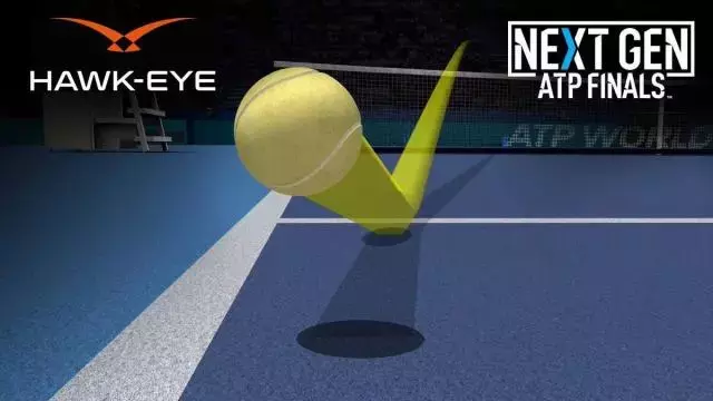 网球发球擦网怎么算(ATP新生力量总决赛规则详解！)