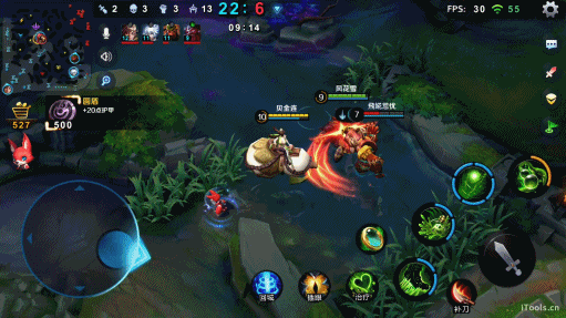 还在被《绝地求生》外挂虐吗？这四款吃鸡手游拯救你脱离苦海