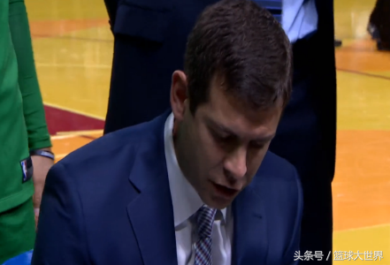 nba绿凯为什么被封(“球星杀手”的绿凯少帅成功封杀字母哥！最终目标指向詹姆斯？)